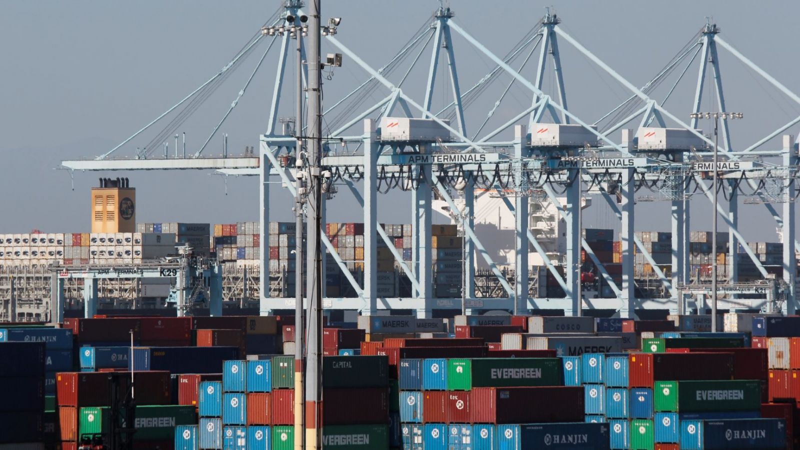 Maersk s Cargo Operations Hit Hard by Cyberattack